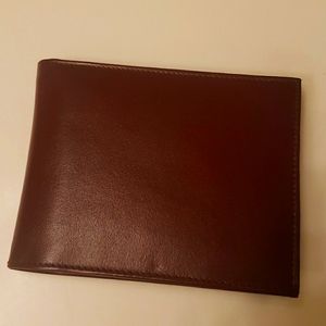 GENUINELEATHER WALLET